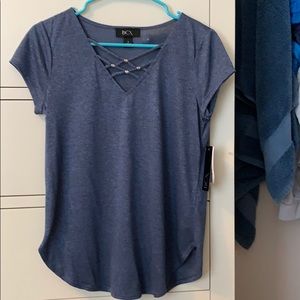 a shirt